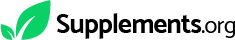 Supplements.org logo