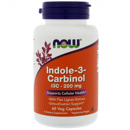 The Vitamin Shoppe Indole-3-Carbinol Women's Health  –  List of Best Supplements 8740+ and Herbs